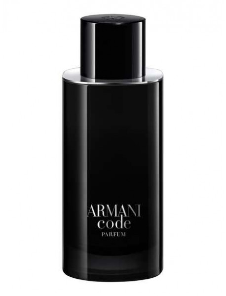     Giorgio Armani Code Parfum parfum pánsky 75 ml  TESTER