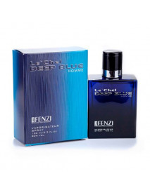 JFenzi Le Chel Deep Blue 100 ml edp 