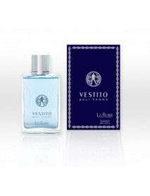 Luxure Vestito Pour Homme 100 ml toaletná voda 