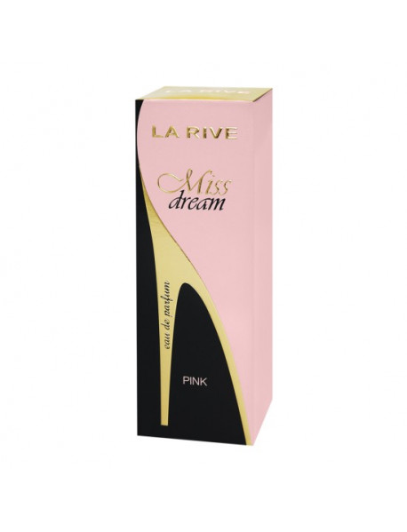 La Rive Miss Dream Pink 100 ml edp 