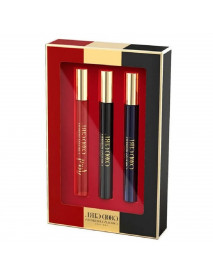 Carolina Herrera Good Girl - 3x Roll On Darčeková sada - Good Girl EDP 10ml + Good Girl Supreme EDP 10ml + Very Good Girl EDP 10ml, parfumovaná voda