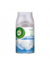 Air Wick Freshmatic Cool Linen náhradná náplň 250 ml