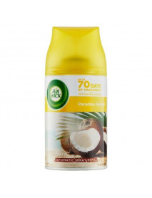 Air Wick Freshmatic Paradise Retreat náhradná náplň 250 ml