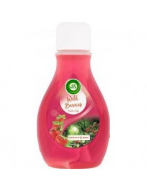 Air Wick Fresh n Up Wild Berries  375 ml