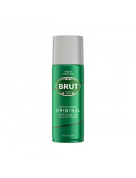 Brut Original deospray pre mužov 200ml