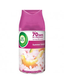 Air Wick Freshmatic Summer Delights náhradná náplň 250 ml