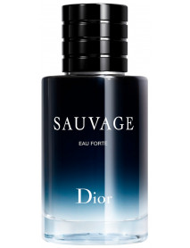 Christian Dior Sauvage Eau Forte 2024 Pánsky Parfum 100 ml TESTER