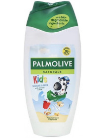 Palmolive Kids sprchový gél 250 ml 