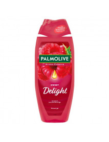 Palmolive sprchový gél Sweet Delight 250 ml 