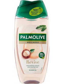 Palmolive Wellness Revive sprchový gél 250 ml