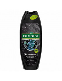 Palmolive Men Refreshing 3v1 sprchový gél 220 ml