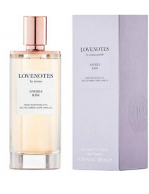 Ariana Grande Lovenotes Angels Kiss parfumovaná voda dámska 125 ml tester