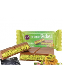 Elit Dubajská čokoláda Dubai Chocolate 90g