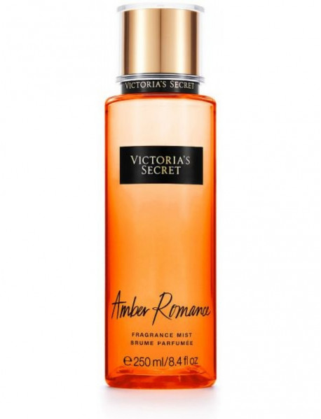 VICTORIA´S SECRET AMBER ROMANCE TELOVÝ SPREJ 250 ML