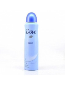 DOVE Talco deospray 150 ml