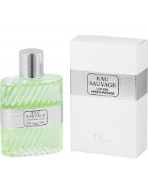 Dior Eau Sauvage voda po holení 100 ml