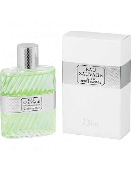 Dior Eau Sauvage voda po holení 100 ml