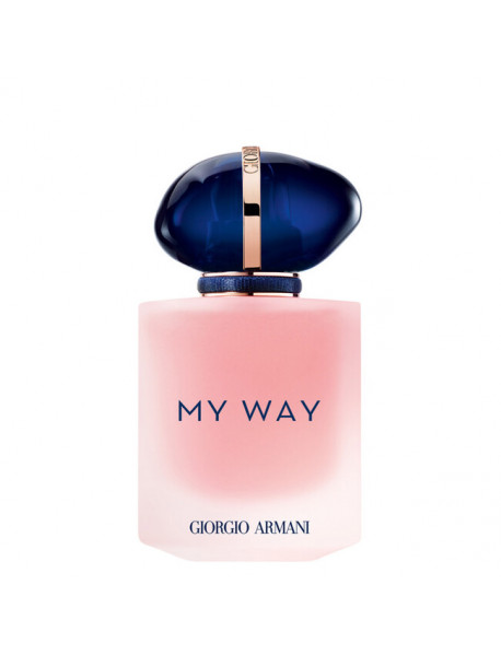 Giorgio Armani My Way Florale parfumovaná voda 90 ml - naplniteľný TESTER