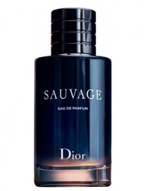 Christian Dior Sauvage 100 ml EDP MAN TESTER