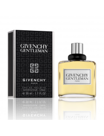 Givenchy Gentleman 100 ml EDT MAN TESTER