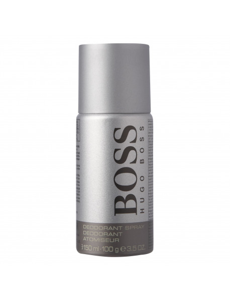 Hugo Boss No.6 Bottled 150 ml DEODORANT