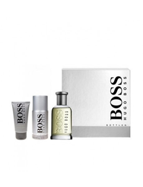 Hugo Boss No.6 Bottled SET13