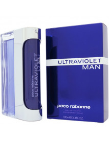 Paco Rabanne Ultraviolet Man 50 ml EDT