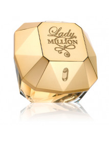 Paco Rabanne Lady Million 80 ml EDP WOMAN TESTER