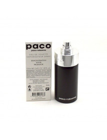 Paco Rabanne Paco 100 ml EDT UNISEX TESTER