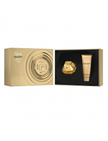 Paco Rabanne Lady Million SET3