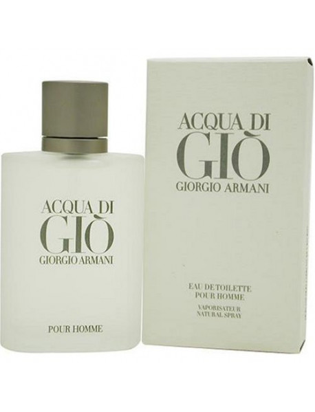 Giorgio Armani Acqua di Gio Pour Homme 100 ml Voda po holení