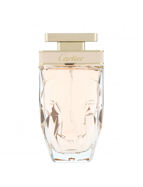 Cartier La Panthere 50 ml EDT WOMAN 