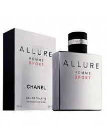 Chanel Allure Homme Sport 50 ml EDT MAN
