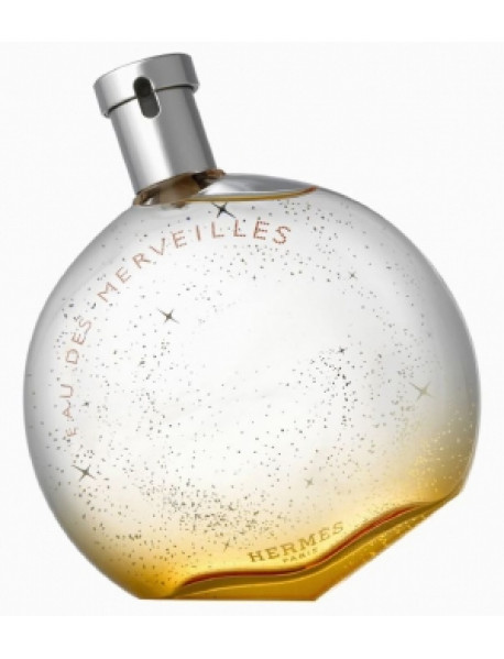 Hermes Eau des Merveilles 50 ml EDT WOMAN