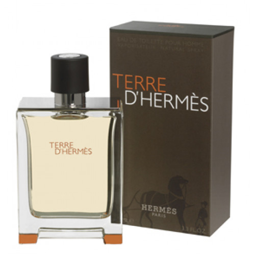 Hermes Terre D'Hermes 200 ml EDT MAN