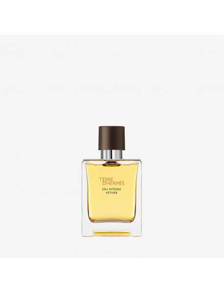 Hermès Terre D´ Hermès Eau Intense Vétiver 100 ml EDP MAN TESTER