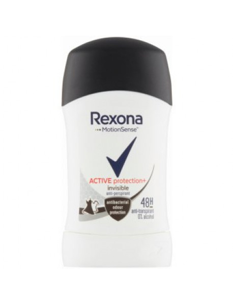 Rexona Active Protection+ Invisible deostick 40 ml