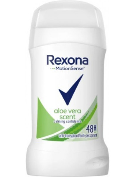 Rexona Aloe Vera deostick 40 ml