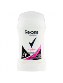 Rexona Invisible Pure deostick 40 ml 